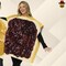 Adult Peanut Butter and Jelly Couples Costume Set Unisex Foam Bread Tunics Funny Halloween Outfit